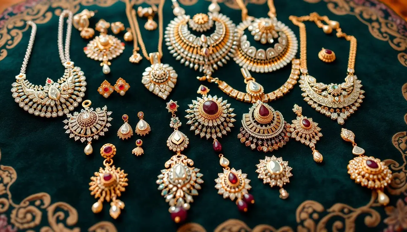 Do you think that Artificial Jewellery is replacing the Orginal One?