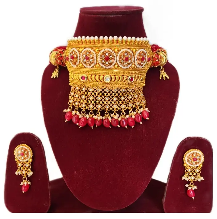 Jewellery Set